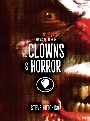 cover image of Clowns & Horror